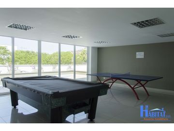 Venta apartamento, Conjunto cerrado Sierra Verde, Santa Marta
