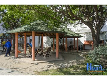 Venta apartamento, Conjunto cerrado Sierra Verde, Santa Marta