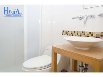 Venta apartamento, Conjunto cerrado Sierra Verde, Santa Marta