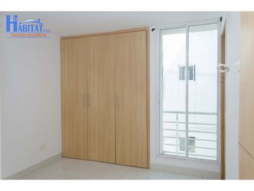 Venta apartamento, Conjunto cerrado Sierra Verde, Santa Marta