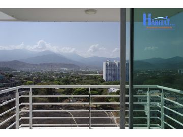 Venta apartamento, Conjunto cerrado Sierra Verde, Santa Marta