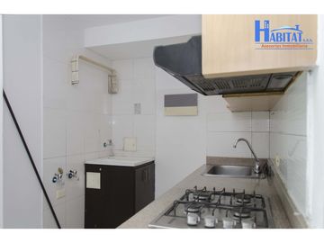 Venta apartamento, Conjunto cerrado Sierra Verde, Santa Marta