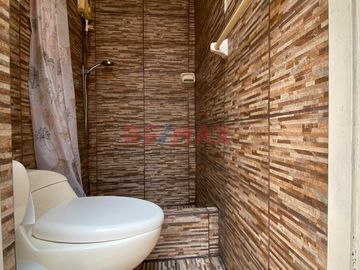 Venta De Departamento Duplex Cerca A La Av. España Y Al Centro De Trujillo