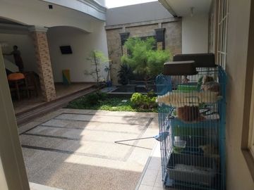 Dijual Cluster Daru Cantik (10x25) 2,3M di Suvarna Sutera