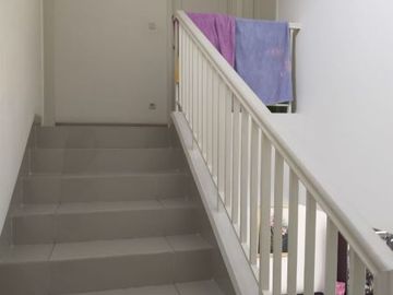 Dijual Cluster Daru Cantik (10x25) 2,3M di Suvarna Sutera