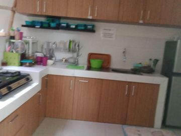 Dijual Cluster Daru Cantik (10x25) 2,3M di Suvarna Sutera