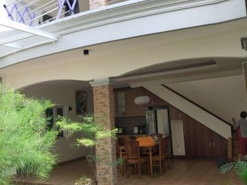 Dijual Cluster Daru Cantik (10x25) 2,3M di Suvarna Sutera