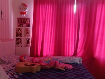 Dijual Cluster Daru Cantik (10x25) 2,3M di Suvarna Sutera