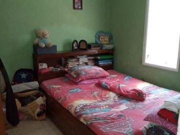 Rumah murah di Cianjur | ATANGSUTIAWAN