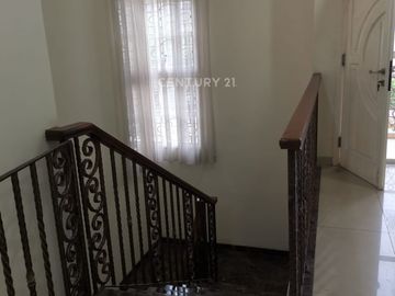 Rumah Premium Kelapa Gading Janur Elok LT 200m LB 400m Siap Huni