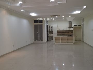 Rumah Premium Kelapa Gading Janur Elok LT 200m LB 400m Siap Huni