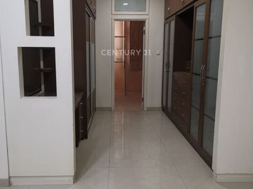 Rumah Premium Kelapa Gading Janur Elok LT 200m LB 400m Siap Huni
