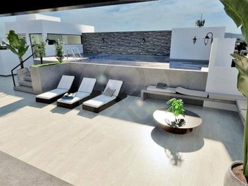 Gaia Tower Departamento en venta en Ferrocarrilera