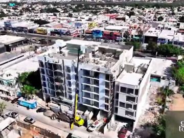 Gaia Tower Departamento en venta en Ferrocarrilera