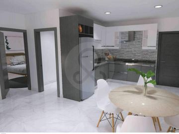 Gaia Tower Departamento en venta en Ferrocarrilera