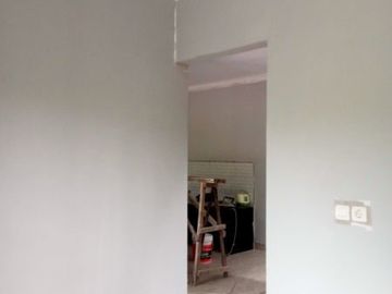 Rumah Free BPHTB Dan Biaya Notarris Dekat Tol Desari