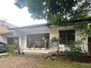 Rumah hitung tanah di pangkalan jati dekat tol andara