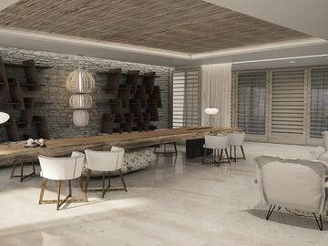 LUJOSO DEPARTAMENTO EN VENTA EN TULUM, QUINTANA ROO