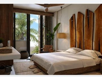 LUJOSO DEPARTAMENTO EN VENTA EN TULUM, QUINTANA ROO