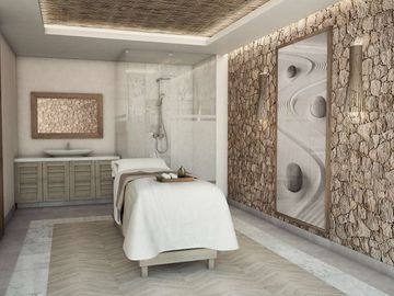 LUJOSO DEPARTAMENTO EN VENTA EN TULUM, QUINTANA ROO