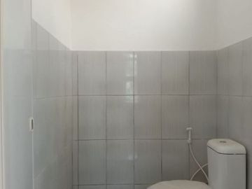 DIjual rumah mewah cantik rasa villa sejuk asri di pakuhaji ngamprah dkt wisata pacuan kuda