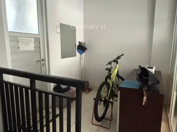 Dijual Ruko 3 Lantai Strategis Di Mekarwangi Square Bandung