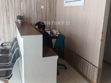 Dijual Ruko 3 Lantai Strategis Di Mekarwangi Square Bandung