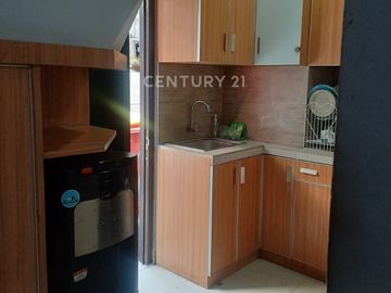 Dijual Ruko 3 Lantai Strategis Di Mekarwangi Square Bandung