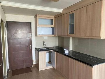 Dijual unit di Apartemen Eastpark, Jakarta Timur