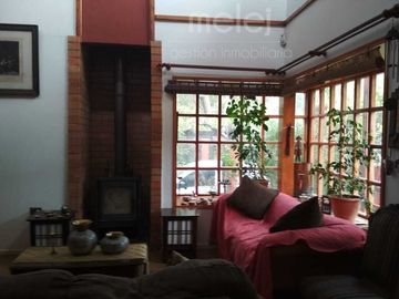 Vende  Cómoda Casa de Campo en Olmué