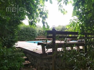 Vende  Cómoda Casa de Campo en Olmué