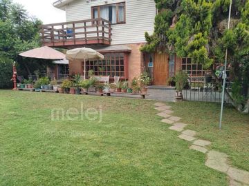 Vende  Cómoda Casa de Campo en Olmué