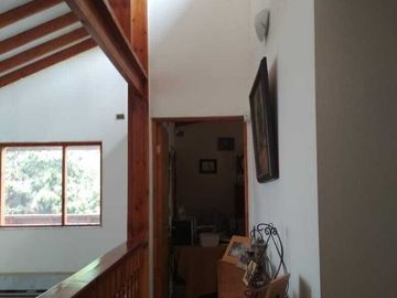 Vende  Cómoda Casa de Campo en Olmué
