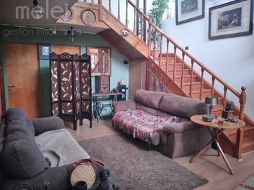 Vende  Cómoda Casa de Campo en Olmué