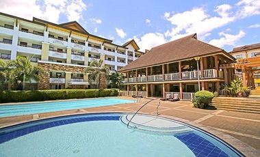 2BR Sanctuary in One Oasis Ortigas