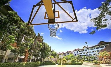 2BR Sanctuary in One Oasis Ortigas
