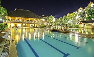 2BR Sanctuary in One Oasis Ortigas