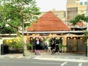 DI SEWA RUMAH SIAP HUNI DI JL. AMBENGAN - SURABAYA PUSAT