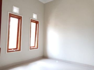 Rumah baru siap huni tersedia 3 unit di malangrejo maguwo, utara jogja bay