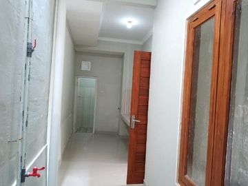 Rumah baru siap huni tersedia 3 unit di malangrejo maguwo, utara jogja bay