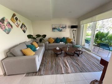 VENTA DE CASA CON ALBERCA Y JACUZZI YAUTEPEC