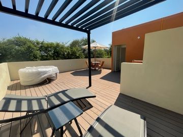 VENTA DE CASA CON ALBERCA Y JACUZZI YAUTEPEC