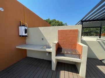 VENTA DE CASA CON ALBERCA Y JACUZZI YAUTEPEC