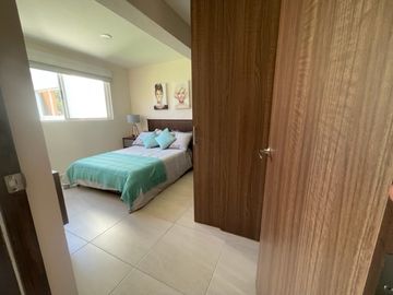 VENTA DE CASA CON ALBERCA Y JACUZZI YAUTEPEC