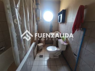 Sitio Venta Pudahuel 1243 mt2 frente 30 mts y largo 40mts