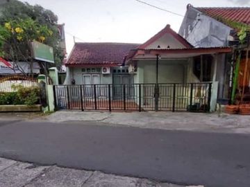 Rumah Murah Minimalis Pinggir Jalan Utama Timur XT Square Kodya