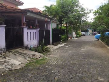 Segera Miliki Hunian Nyaman dan Asri Jogja 5 menit ke Kampus UNISA