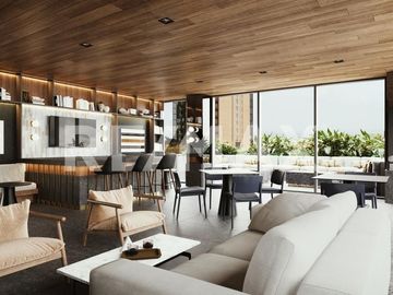 DEPARTAMENTO EN VENTA EN LUCA, PLAZA PENINSULA, TIJUANA