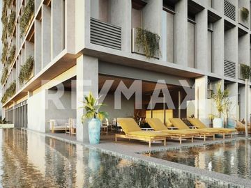 DEPARTAMENTO EN VENTA EN LUCA, PLAZA PENINSULA, TIJUANA