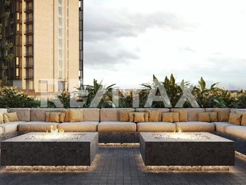 DEPARTAMENTO EN VENTA EN LUCA, PLAZA PENINSULA, TIJUANA